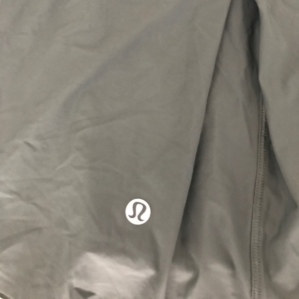 Pace Rival Skirt (Regular) 
No Panels 13"